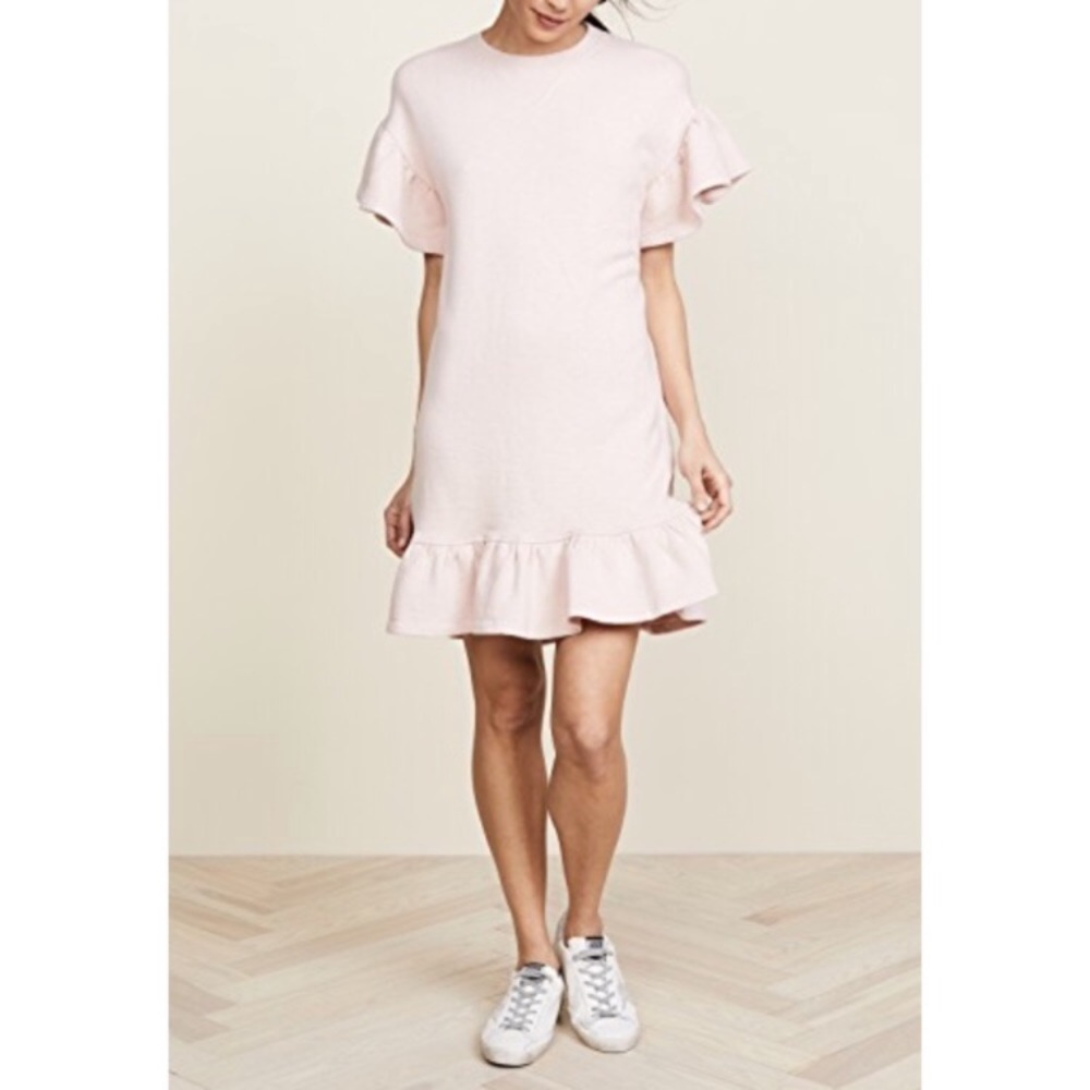 Ulla Johnson Tillie Dress